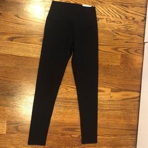 aerie offline og high rise leggings